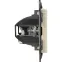 Valena LIFE DIY Сл.кость Розетка комп(RJ45) 2-ая 5 кат UTP | 753541 | Legrand