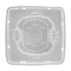 Etika Изолирующий чехол | 665096 | Legrand