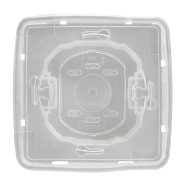 Etika Изолирующий чехол | 665096 | Legrand