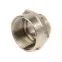 Переходник M16x1.5 наружная резьба/ M20x1.5 внутренняя резьба