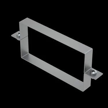 Держатель крышки лотка 50х300 мм INOX304