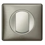 Celiane Титан Клавиша 1-ая для бесшумного выключателя с подсветкой (мех-м 67031) | 065104 | Legrand