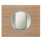 Celiane Титан Клавиша 1-ая для бесшумного выключателя с подсветкой (мех-м 67031) | 065104 | Legrand