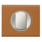 Celiane Титан Клавиша 1-ая для бесшумного выключателя с подсветкой (мех-м 67031) | 065104 | Legrand