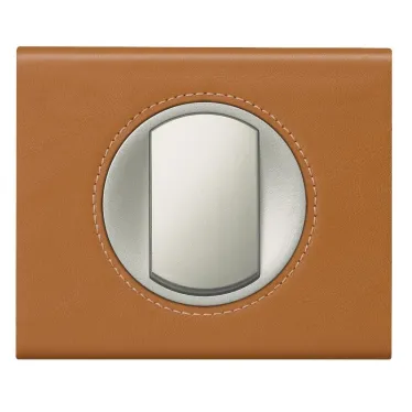 Celiane Титан Клавиша 1-ая для бесшумного выключателя с подсветкой (мех-м 67031) | 065104 | Legrand