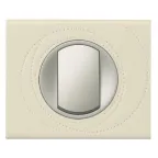 Celiane Титан Клавиша 1-ая для бесшумного выключателя с подсветкой (мех-м 67031) | 065104 | Legrand