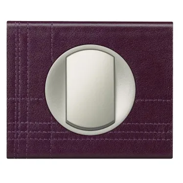 Celiane Титан Клавиша 1-ая для бесшумного выключателя с подсветкой (мех-м 67031) | 065104 | Legrand