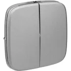 Valena ALLURE Алюминий Клавиша 2-ая | 755027 | Legrand