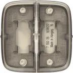 Valena ALLURE Сл.кость Клавиша 2-ая | 755026 | Legrand