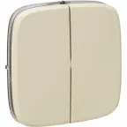 Valena ALLURE Сл.кость Клавиша 2-ая | 755026 | Legrand