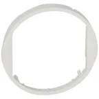 Celiane Белый Клавиша 1-ая | 068001 | Legrand