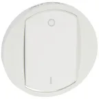 Celiane Белый Клавиша 1-ая | 068001 | Legrand