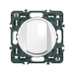 Celiane Белый Клавиша 1-ая | 068001 | Legrand