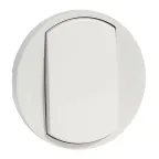 Celiane Белый Клавиша 1-ая | 068001 | Legrand