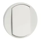 Celiane Белый Клавиша 1-ая | 068001 | Legrand