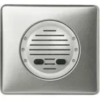 Celiane Сл. кость Накладка для звонка | 066273 | Legrand