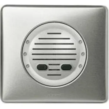 Celiane Сл. кость Накладка для звонка | 066273 | Legrand