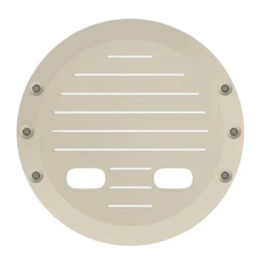 Celiane Сл. кость Накладка для звонка | 066273 | Legrand