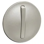 Celiane Титан Клавиша 1-ая для бесшумного выключателя с подсветкой | 065103 | Legrand