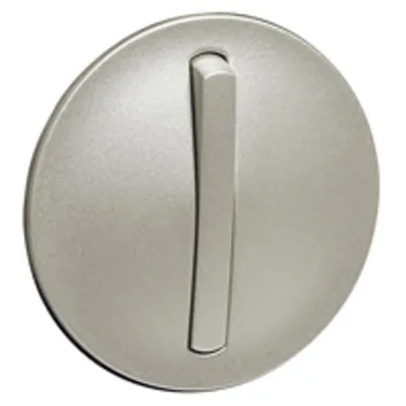 Celiane Титан Клавиша 1-ая для бесшумного выключателя с подсветкой | 065103 | Legrand