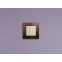 Etika Слоновая кость Выключатель 3-клавишный, 10А, автозажимные клеммы | 672313 | Legrand