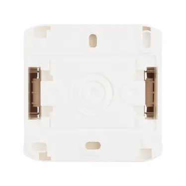 Quteo Белый Выключатель двухполюсный IP44 | 782309 | Legrand