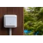 Quteo Серый Выключатель двухполюсный IP44 | 782339 | Legrand