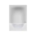 Датчик движения Lighting Management. PIR настенный 140град, блистер | 048945 | Legrand