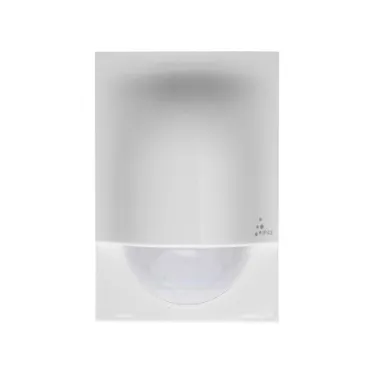 Датчик движения Lighting Management. PIR настенный 140град, блистер | 048945 | Legrand