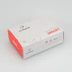 Диммер SMART-D2-DIM (100-240V, 2A, TRIAC, 2.4G) | 023066 | Arlight