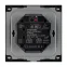 Панель Rotary SMART-P39-DIM Black (100-240V, 1.2A, TRIAC) | 028109 | Arlight