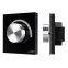 Панель Rotary SMART-P39-DIM Black (100-240V, 1.2A, TRIAC) | 028109 | Arlight
