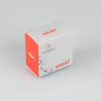 Диммер SMART-D5-DIM (100-240V, 1A, TRIAC, 2.4G) | 025038 | Arlight