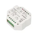 Диммер SMART-D5-DIM (100-240V, 1A, TRIAC, 2.4G) | 025038 | Arlight