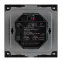 Панель Sens SMART-P40-DIM Black (100-240V, 1.2A, TRIAC) | 028110 | Arlight