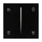 Панель Sens SMART-P40-DIM Black (100-240V, 1.2A, TRIAC) | 028110 | Arlight