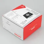 Панель Rotary SMART-P39-DIM Black (100-240V, 1.2A, TRIAC) | 028109 | Arlight