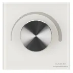Панель Rotary SMART-P37-DIM White (100-240V, 1.2A, TRIAC) | 027115 | Arlight
