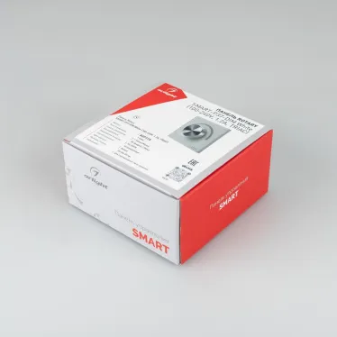 Панель Rotary SMART-P37-DIM White (100-240V, 1.2A, TRIAC) | 027115 | Arlight