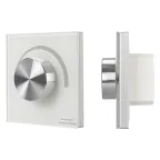 Панель Rotary SMART-P37-DIM White (100-240V, 1.2A, TRIAC) | 027115 | Arlight