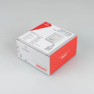 Панель Rotary SMART-P15-DIM (100-240V, 1A, TRIAC) | 025040 | Arlight