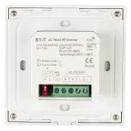 Панель Sens SMART-P36-DIM White (100-240V, 1.2A, TRIAC) | 027113 | Arlight