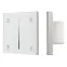 Панель Sens SMART-P36-DIM White (100-240V, 1.2A, TRIAC) | 027113 | Arlight