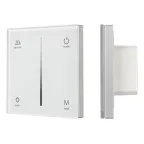 Панель Sens SMART-P36-DIM White (100-240V, 1.2A, TRIAC) | 027113 | Arlight