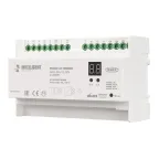 INTELLIGENT ARLIGHT Диммер DALI-504-TE-DIN(230V, 4x2A) | 029279 | Arlight