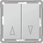 Wessen 59 Сосна Выключатель жалюзийный (сх.4) | VS416-253-7-86 | Schneider Electric