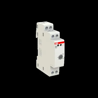 Реле освещенности TL1 c датчиком 1 диапазон | 2CSM229921R1341 | ABB