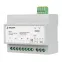 INTELLIGENT ARLIGHT Релейный модуль DALI-704-SW-DIN (BUS, 4х16A) (IARL, IP20 Пластик, 3 года) | 033051 | Arlight
