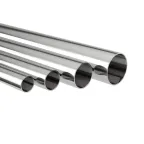                  Труба из нержавеющей стали AISI 316L ?40x1,2x3000 мм
               