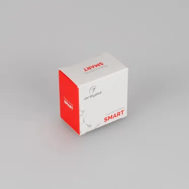 Контроллер-выключатель SMART-TUYA-SWITCH-PUSH-IN (230V, 1.5A, WiFi, 2.4G) (arlight, IP20 Пластик, 5 лет) | 033002 | Arlight